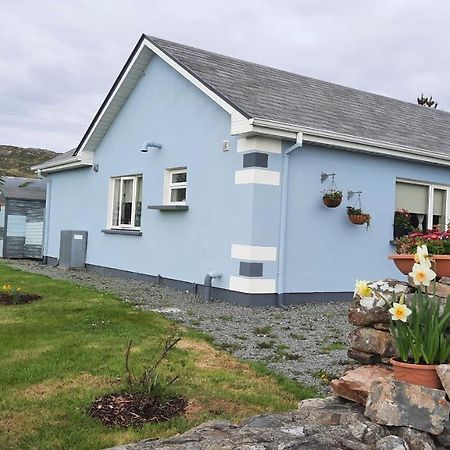 Clifden Wildflower Cottage - Clifden Countryside Lettings 外观 照片