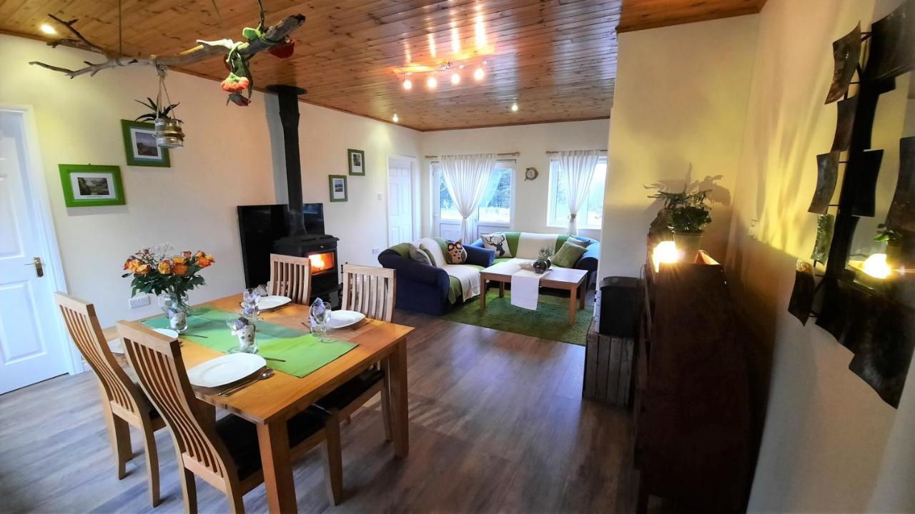 Clifden Wildflower Cottage - Clifden Countryside Lettings 外观 照片