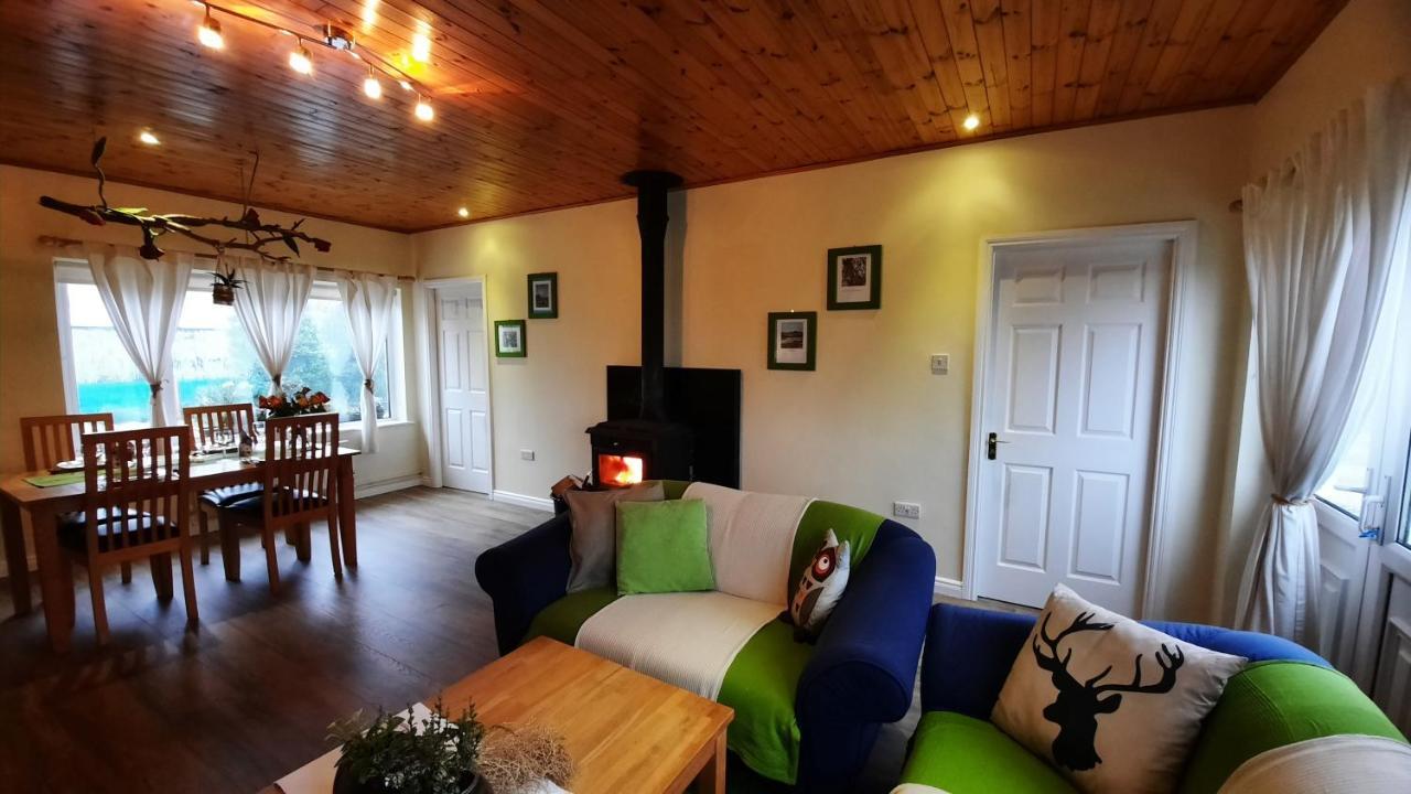 Clifden Wildflower Cottage - Clifden Countryside Lettings 外观 照片