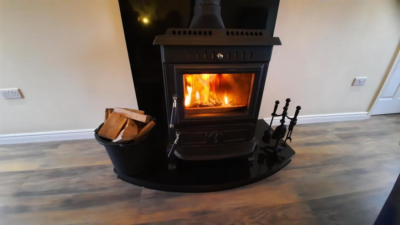 Clifden Wildflower Cottage - Clifden Countryside Lettings 外观 照片