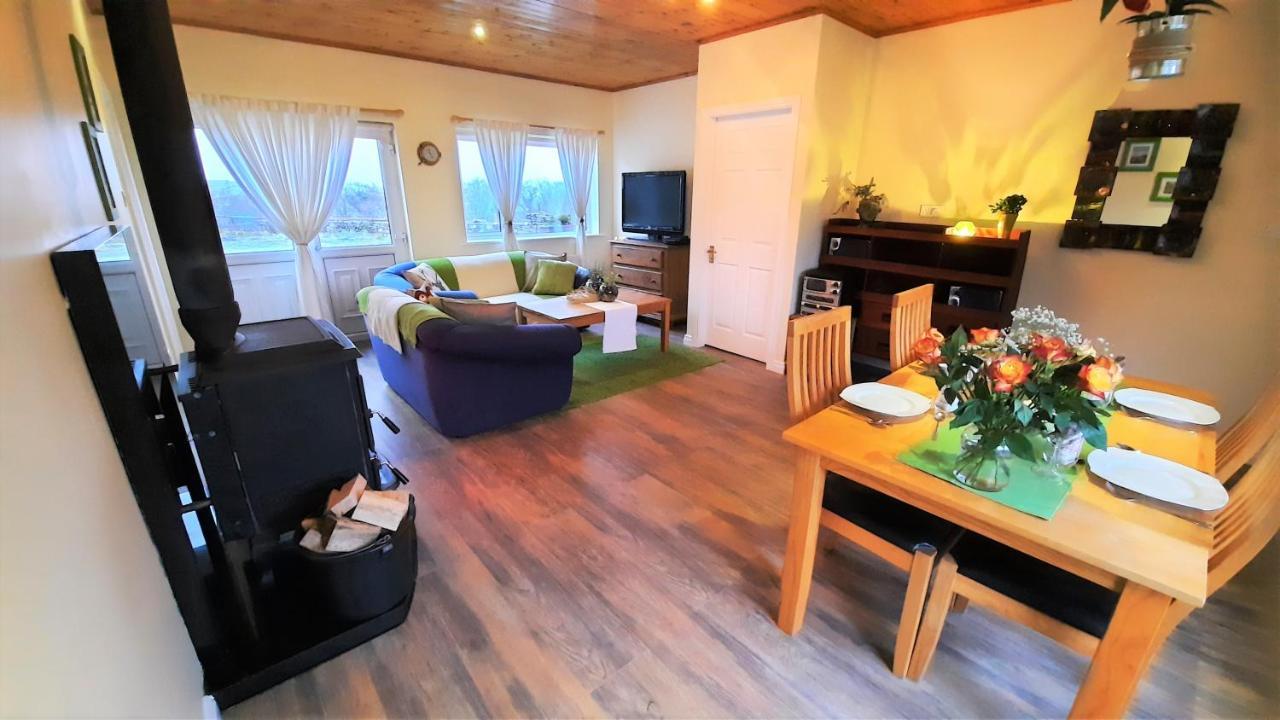 Clifden Wildflower Cottage - Clifden Countryside Lettings 外观 照片