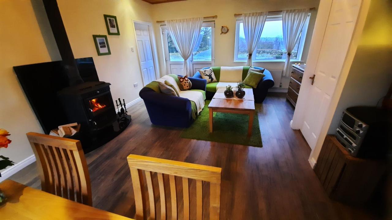 Clifden Wildflower Cottage - Clifden Countryside Lettings 外观 照片