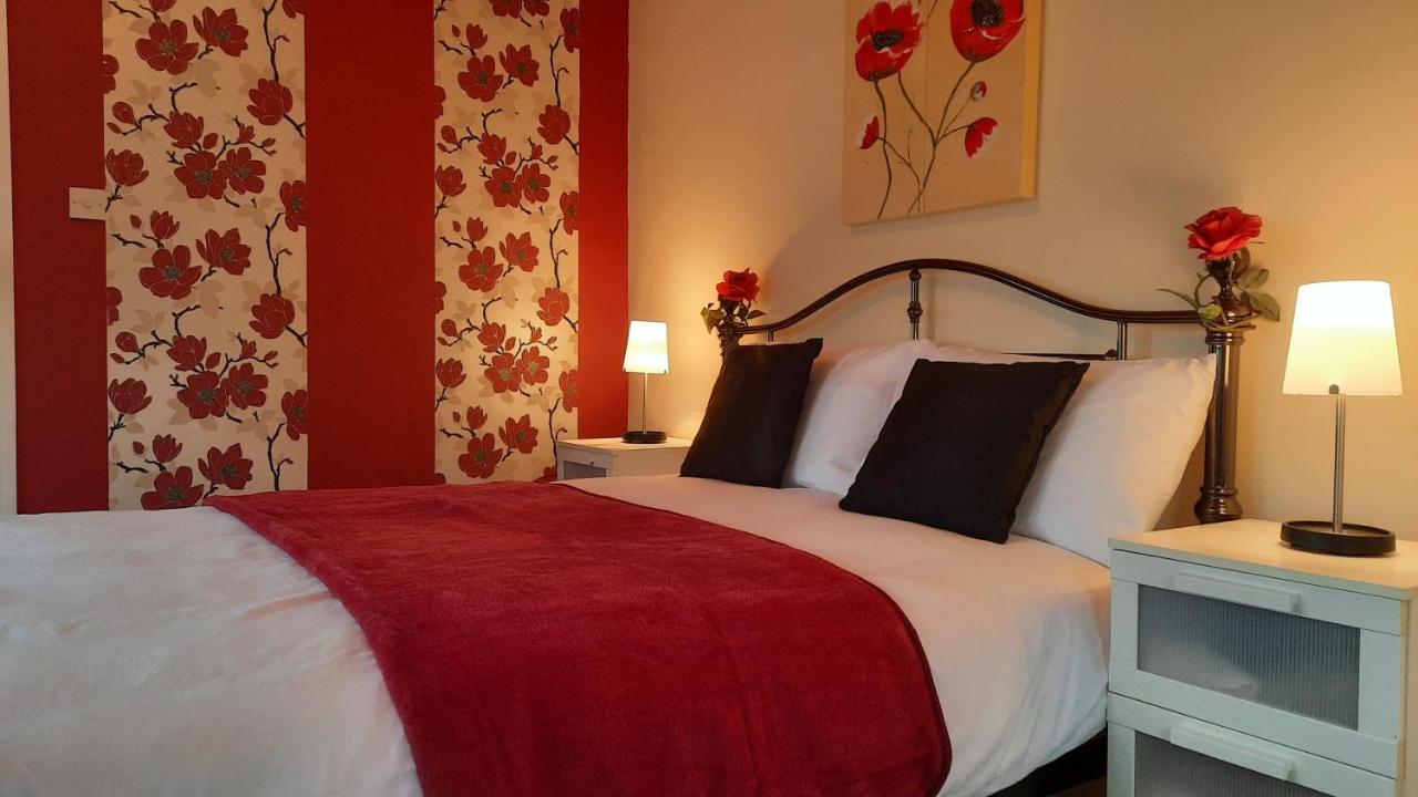 Clifden Wildflower Cottage - Clifden Countryside Lettings 外观 照片