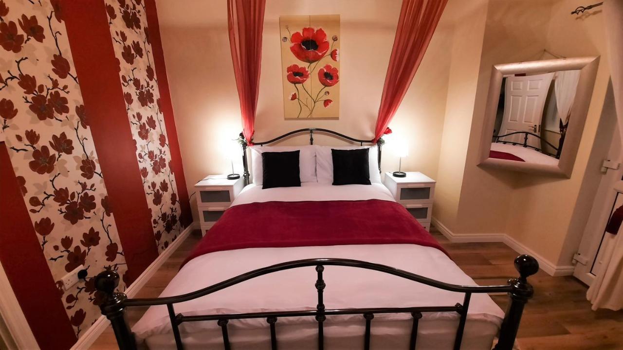 Clifden Wildflower Cottage - Clifden Countryside Lettings 外观 照片