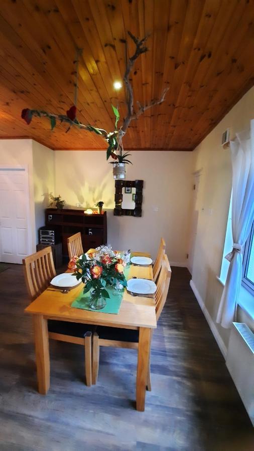 Clifden Wildflower Cottage - Clifden Countryside Lettings 外观 照片