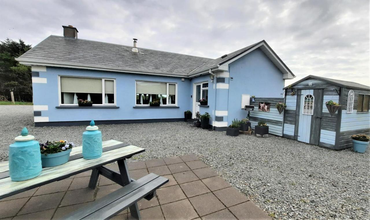 Clifden Wildflower Cottage - Clifden Countryside Lettings 外观 照片