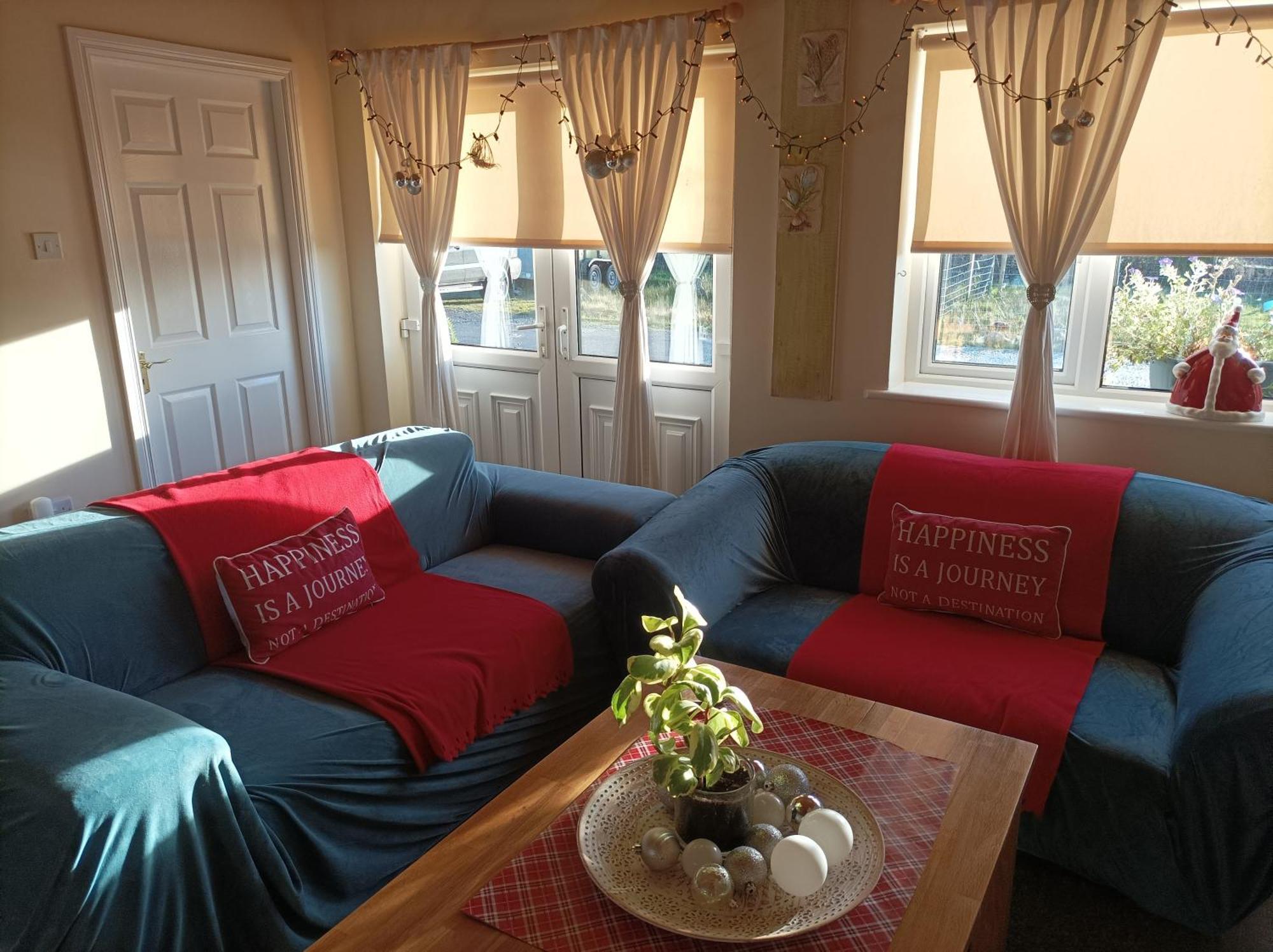 Clifden Wildflower Cottage - Clifden Countryside Lettings 外观 照片