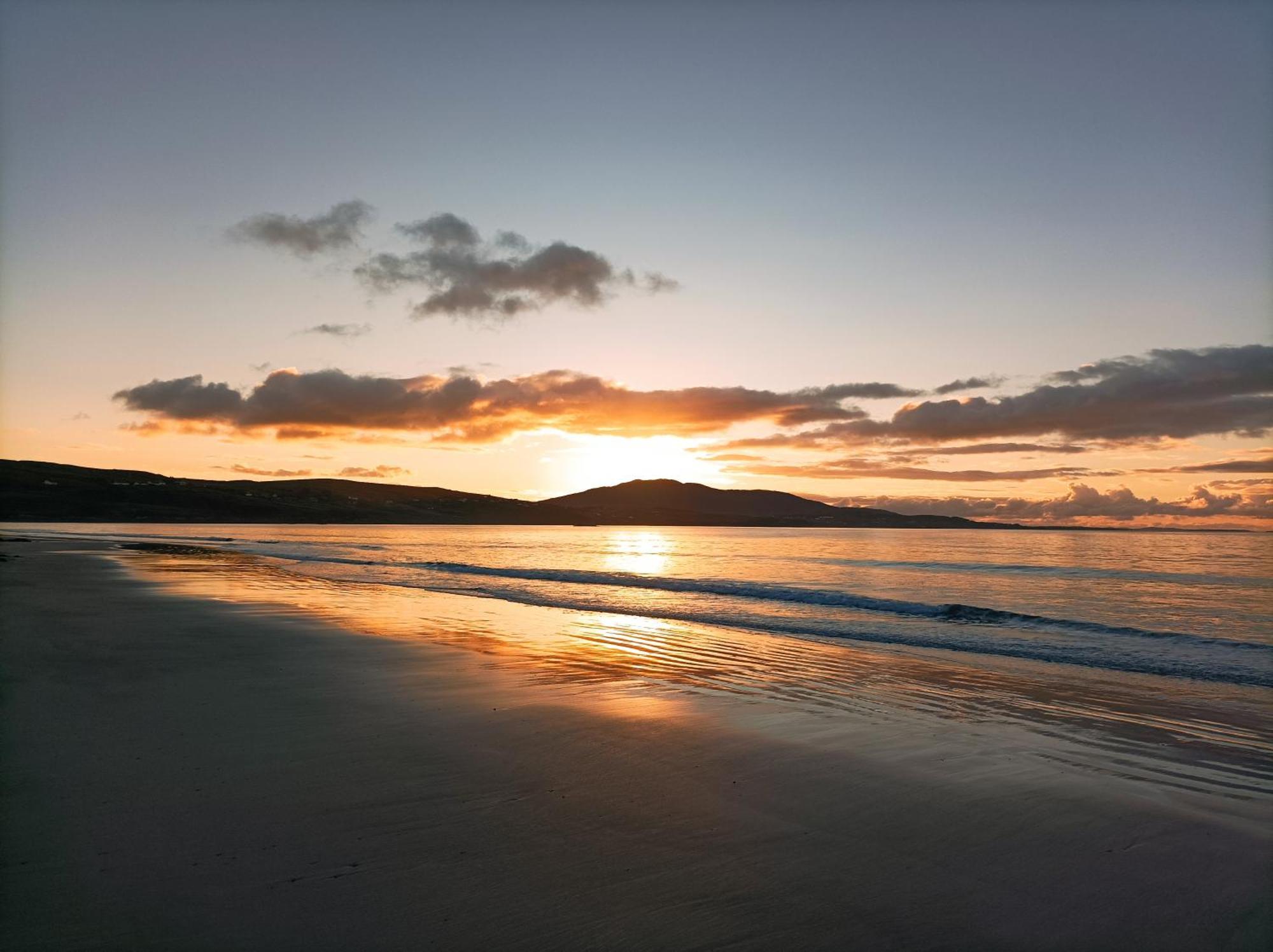 Clifden Wildflower Cottage - Clifden Countryside Lettings 外观 照片