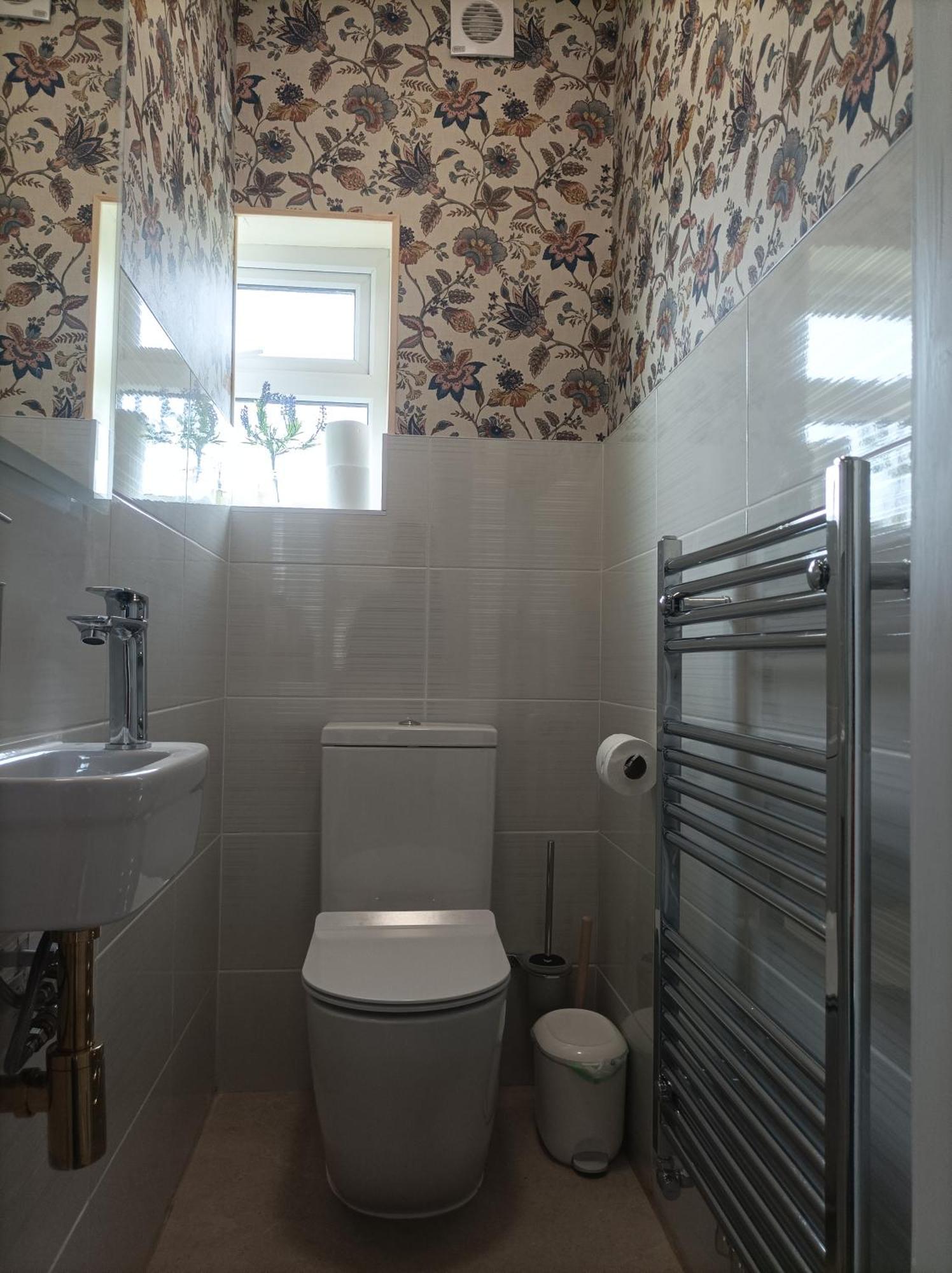 Clifden Wildflower Cottage - Clifden Countryside Lettings 外观 照片